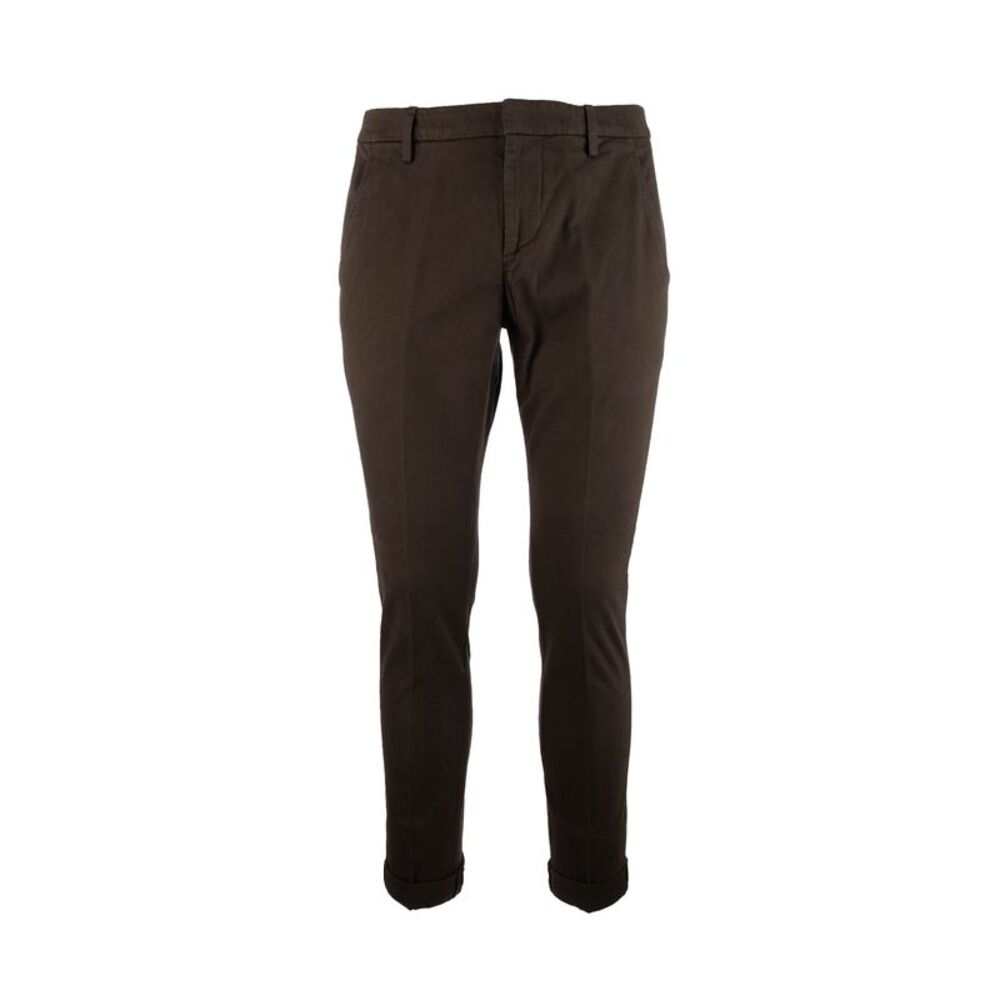 Dondup Man Clothing Trousers